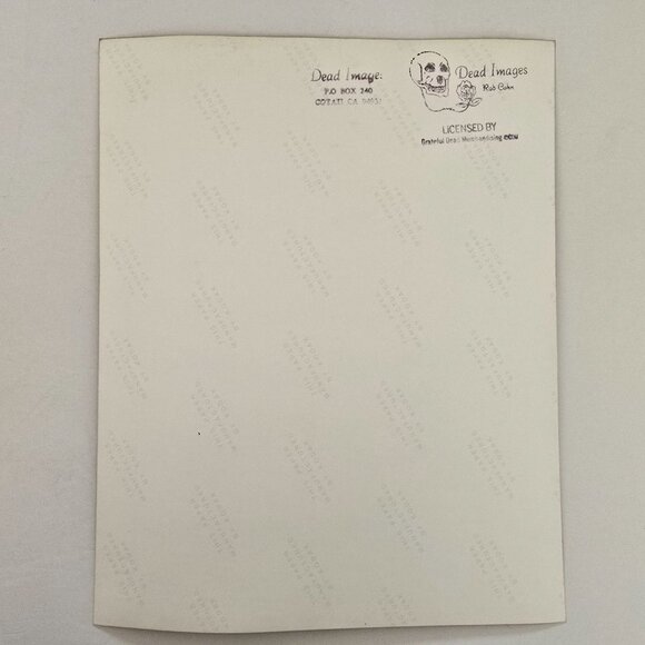 Phil Lesh Grateful Dead Licensed Photograph By Dead Images Rob Cohn Music Memora - Picture 6 of 15